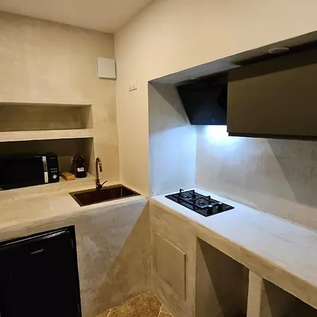 La Frene Apartment