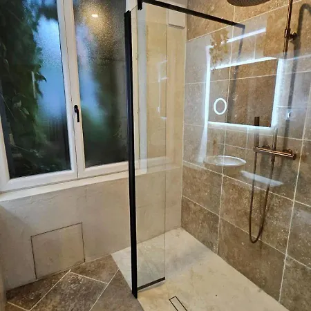 La Frêne Appartement Montge-en-Goele