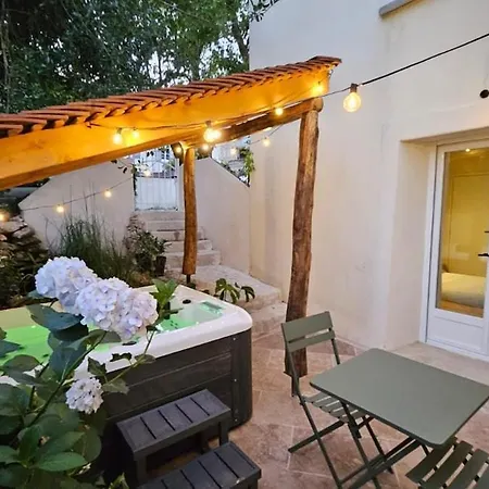 La Frêne Appartement