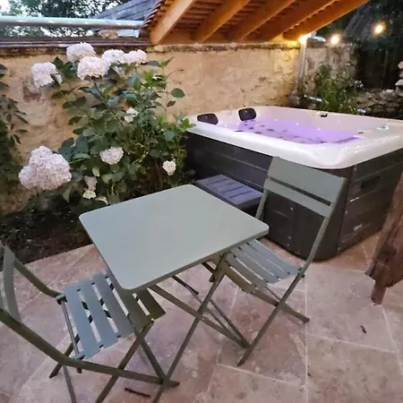 La Frene Apartamento