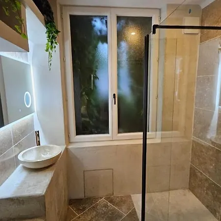 Appartement La Frêne