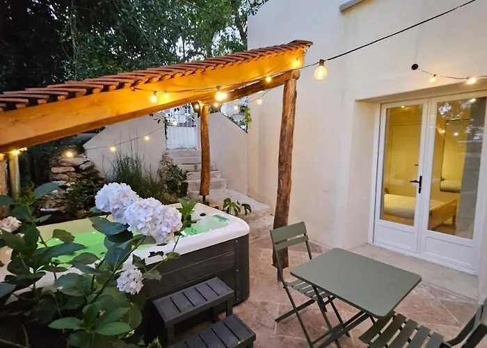La Frene Apartamento