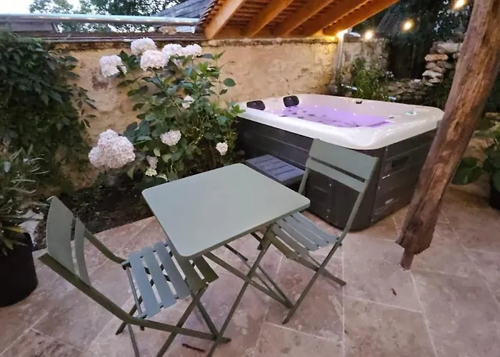 La Frene Apartamento