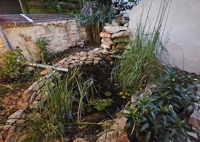 La Frene Apartamento *