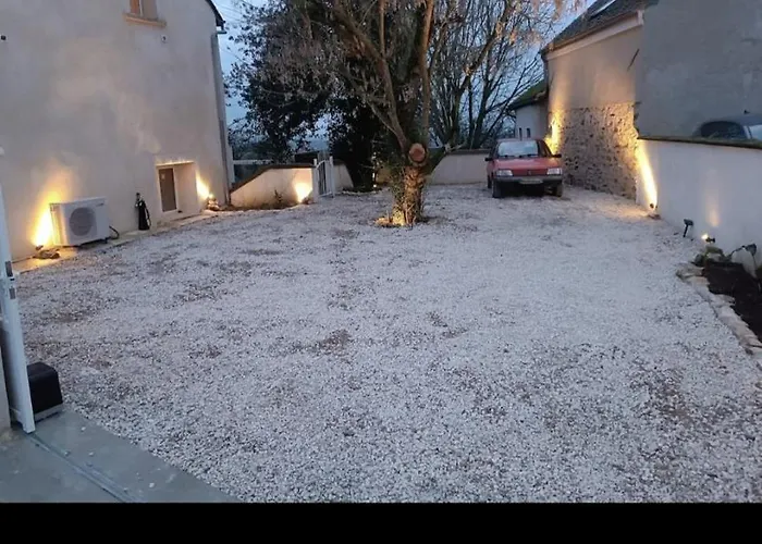 La Frene Lägenhet